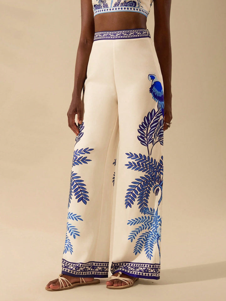 Pantaloni SHEIN, mix culori