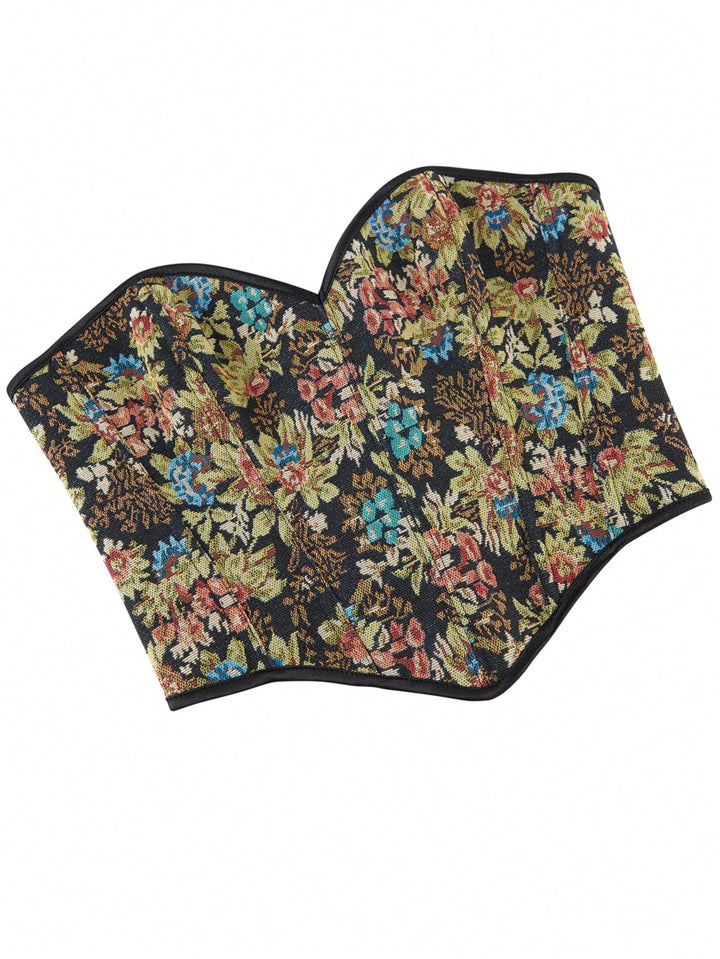 Top SHEIN, mix culori