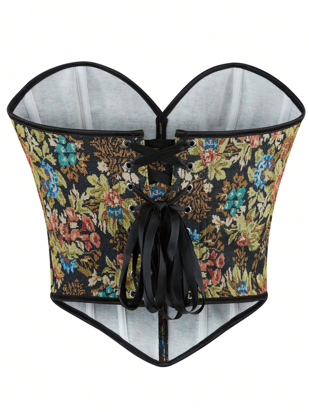 Top SHEIN, mix culori