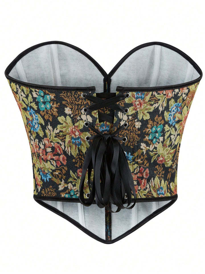 Top SHEIN, mix culori