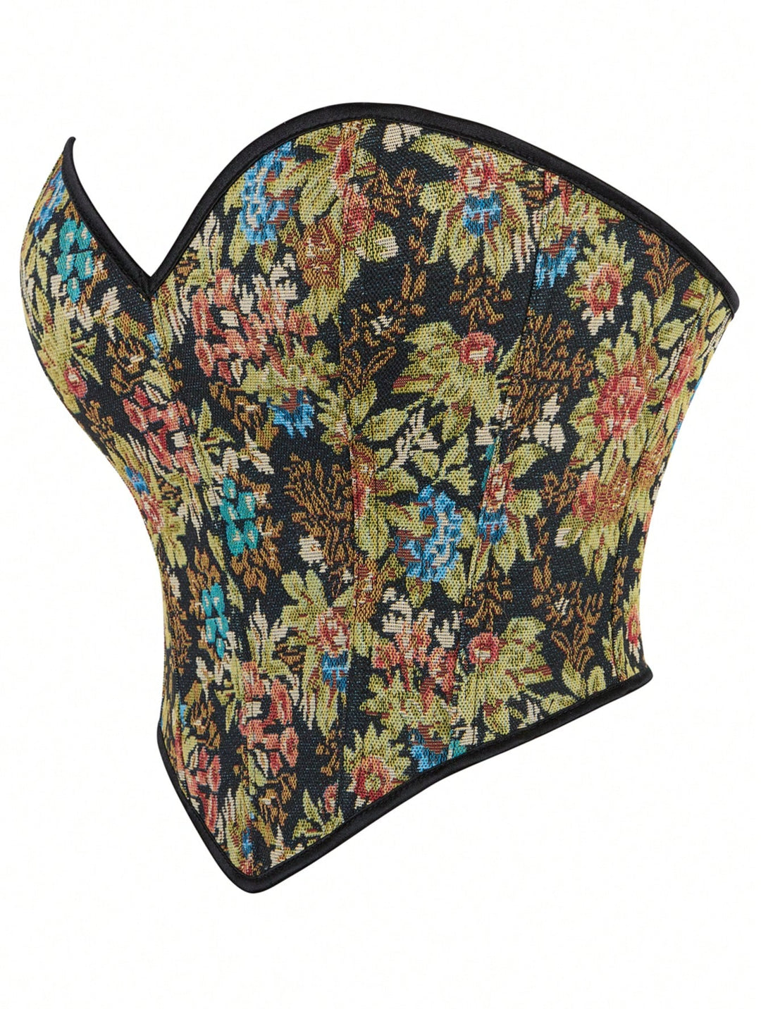 Top SHEIN, mix culori