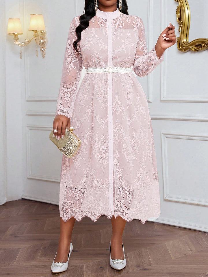 Rochie SHEIN, roz