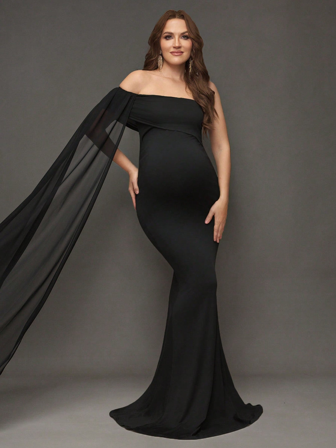 Rochie de petrecere SHEIN
