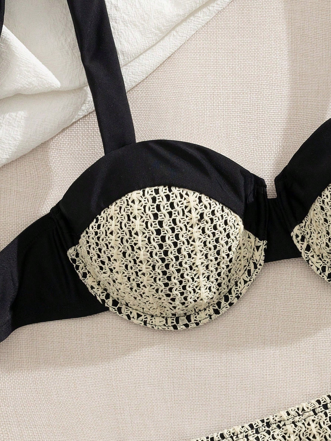 SHEIN bikini szett, színes