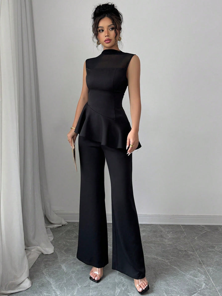 Compleu SHEIN, negru