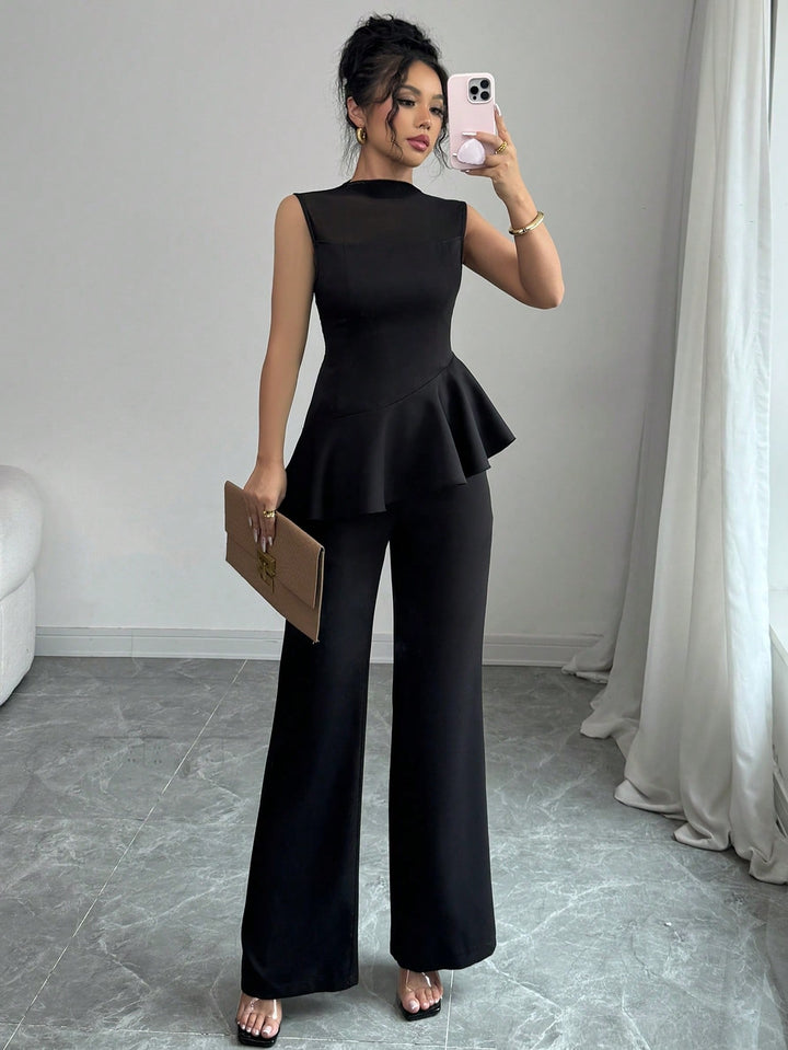 Compleu SHEIN, negru