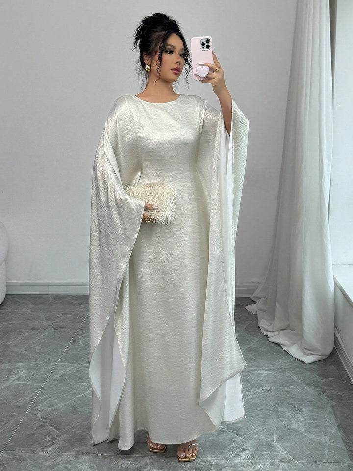 Rochie SHEIN, portocaliu