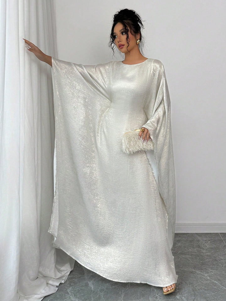 Rochie SHEIN, portocaliu