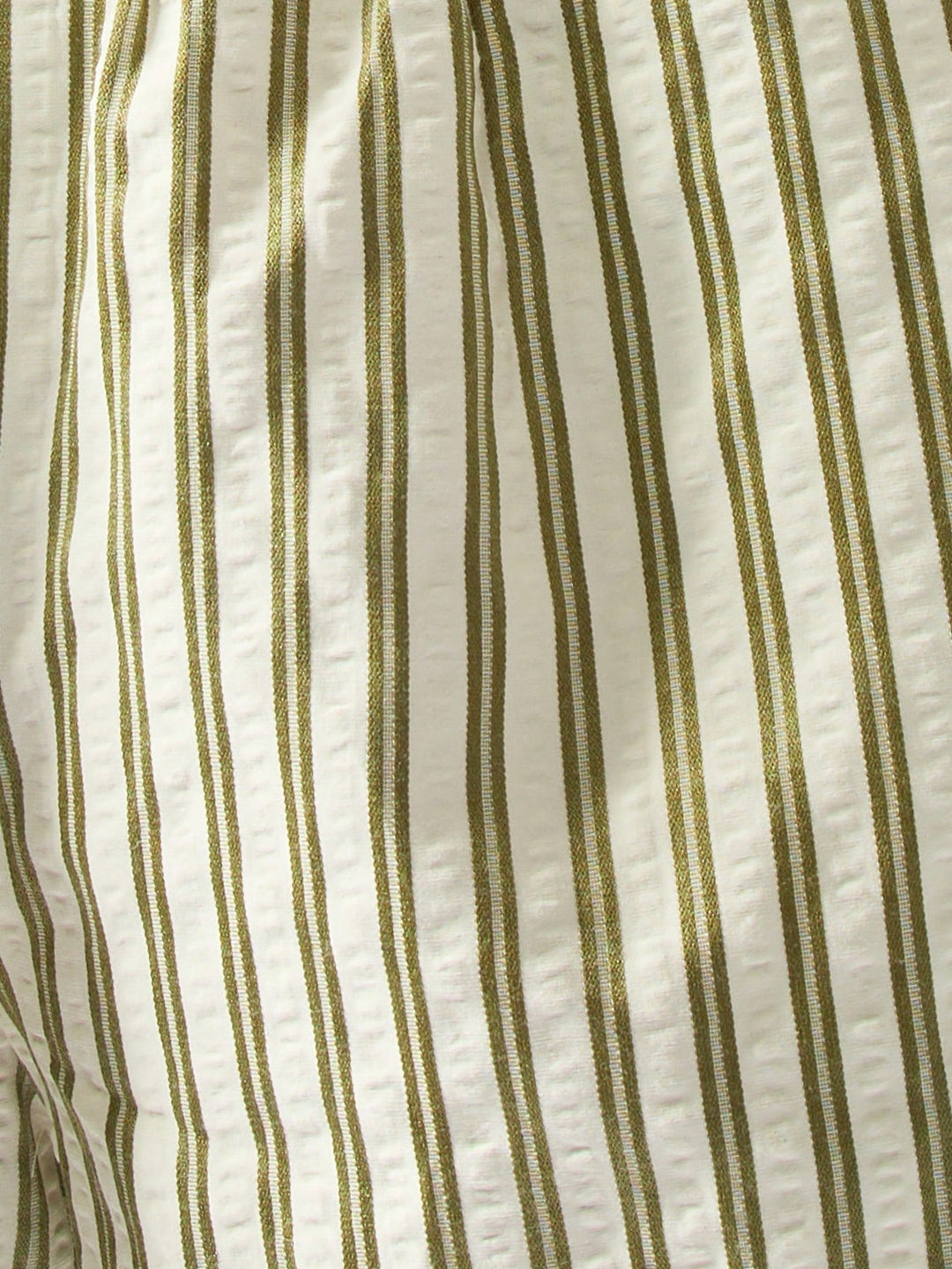Pantaloni scurți SHEIN, verde