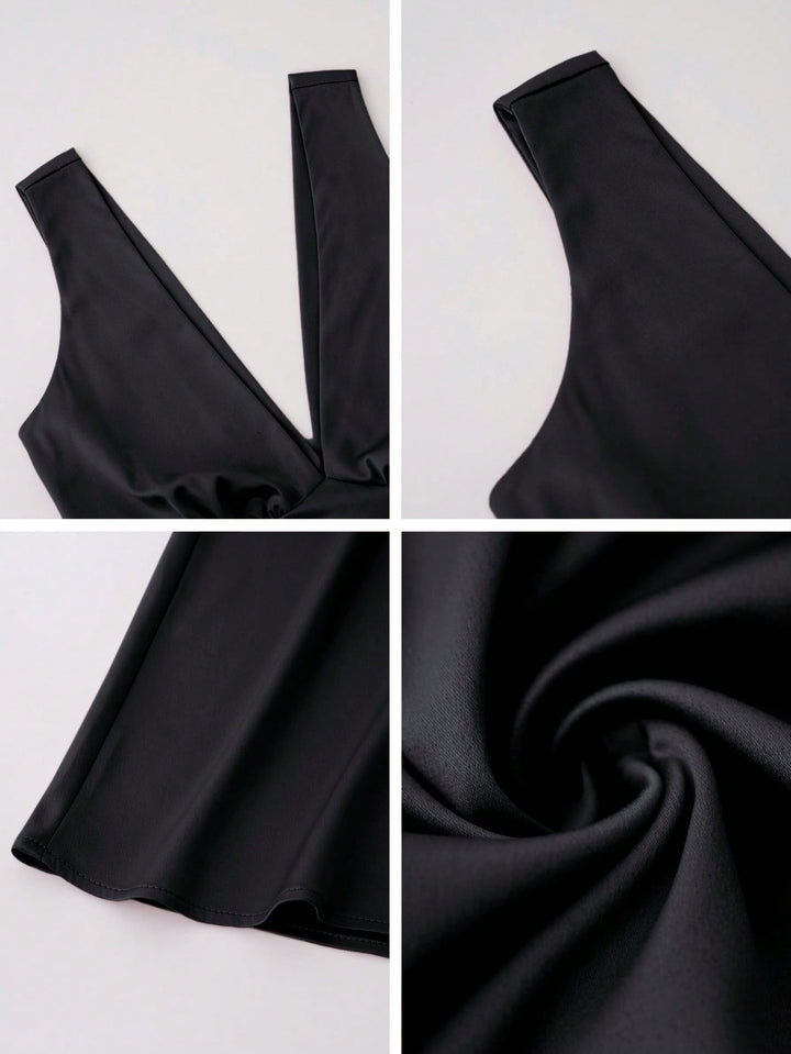 Rochie SHEIN, negru
