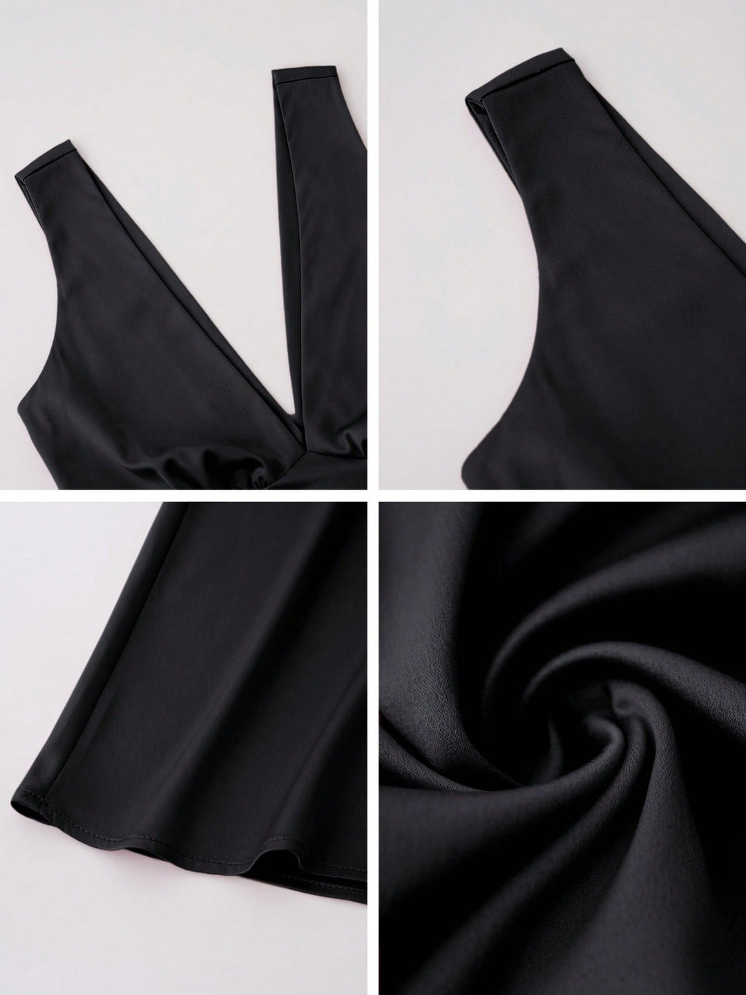 Rochie SHEIN, negru