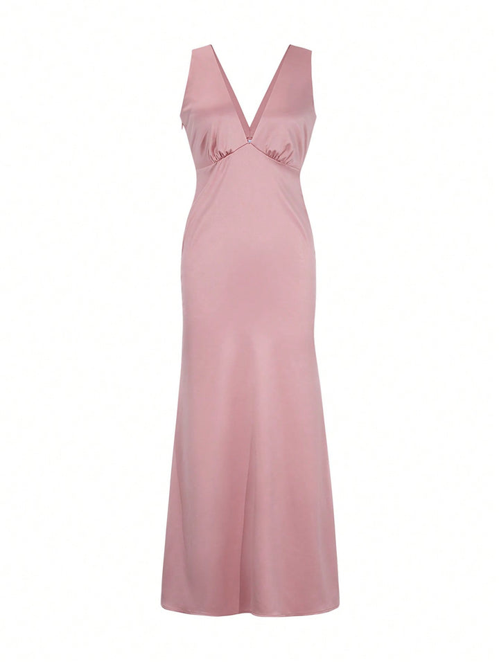 Rochie SHEIN, roz