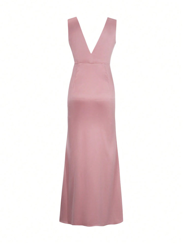 Rochie SHEIN, roz