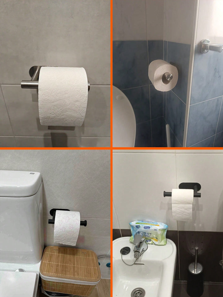 Suport pentru hârtie SHEIN, mix culori