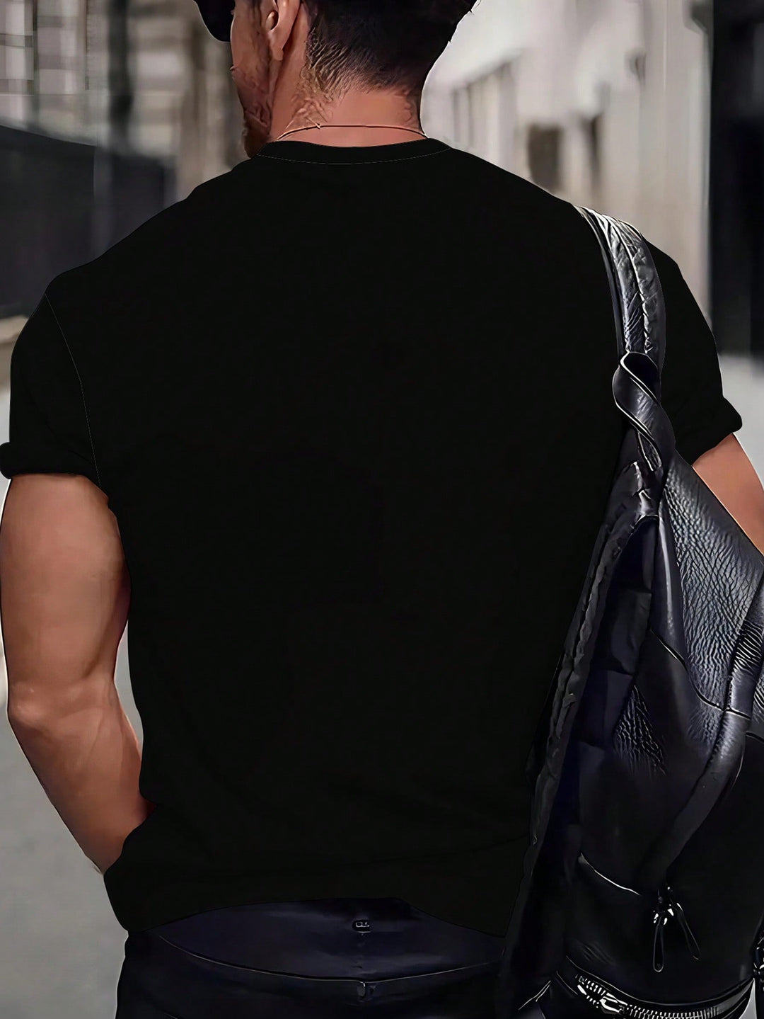 Tricou SHEIN, mix culori