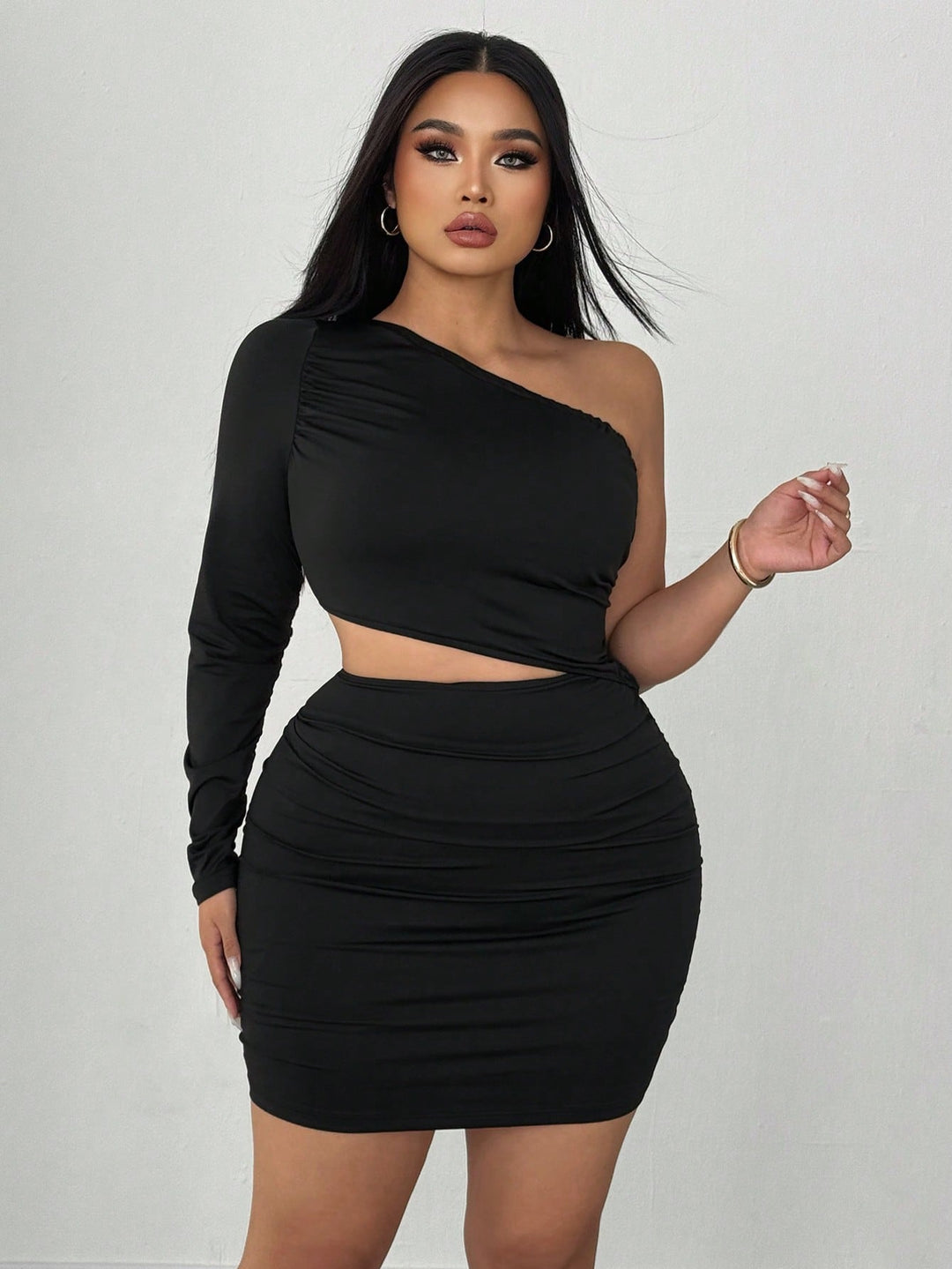 Rochie SHEIN, negru