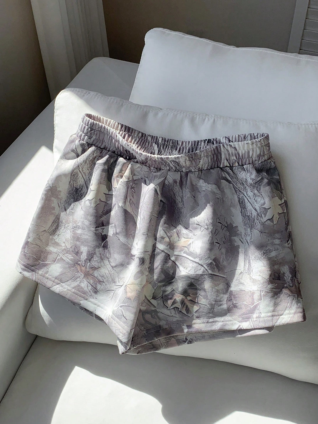 Pantaloni scurți SHEIN, mix culori