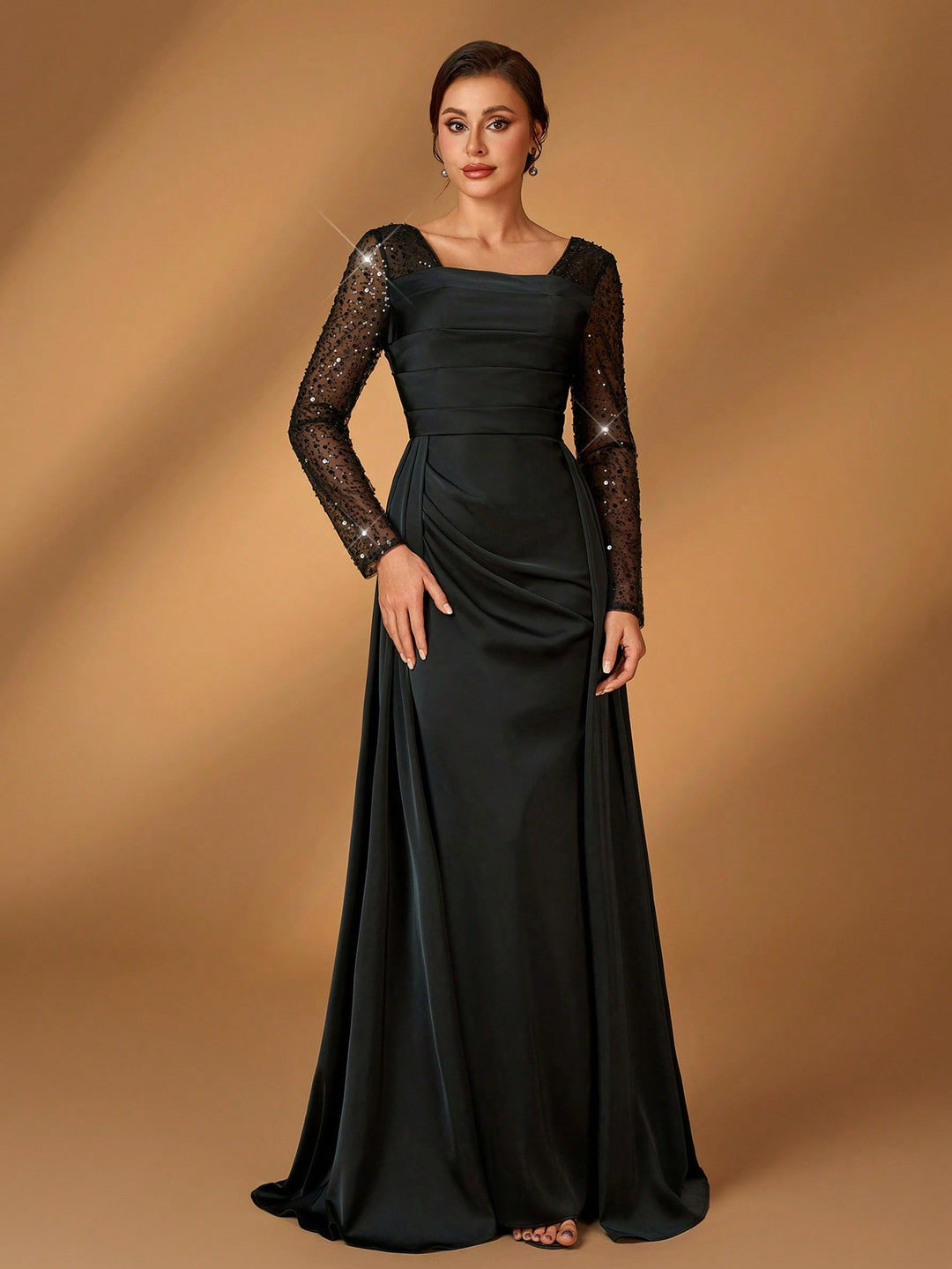 Rochie SHEIN, albastru