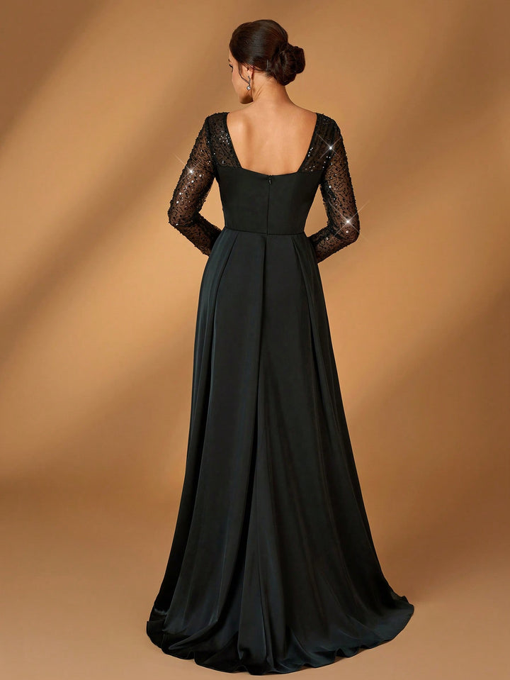 Rochie SHEIN, albastru