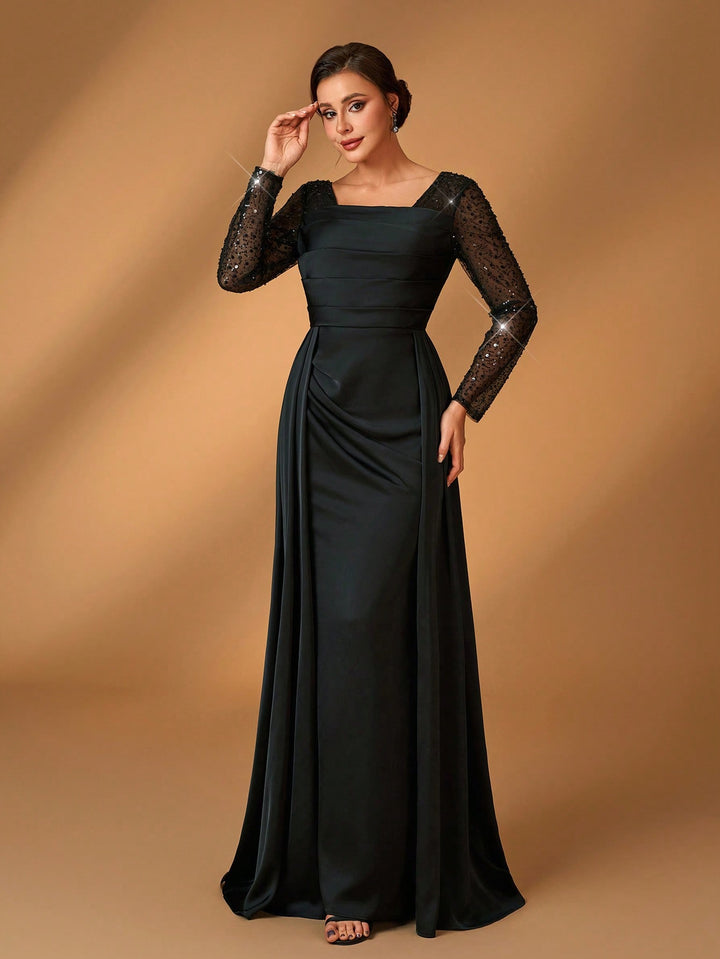Rochie SHEIN, albastru