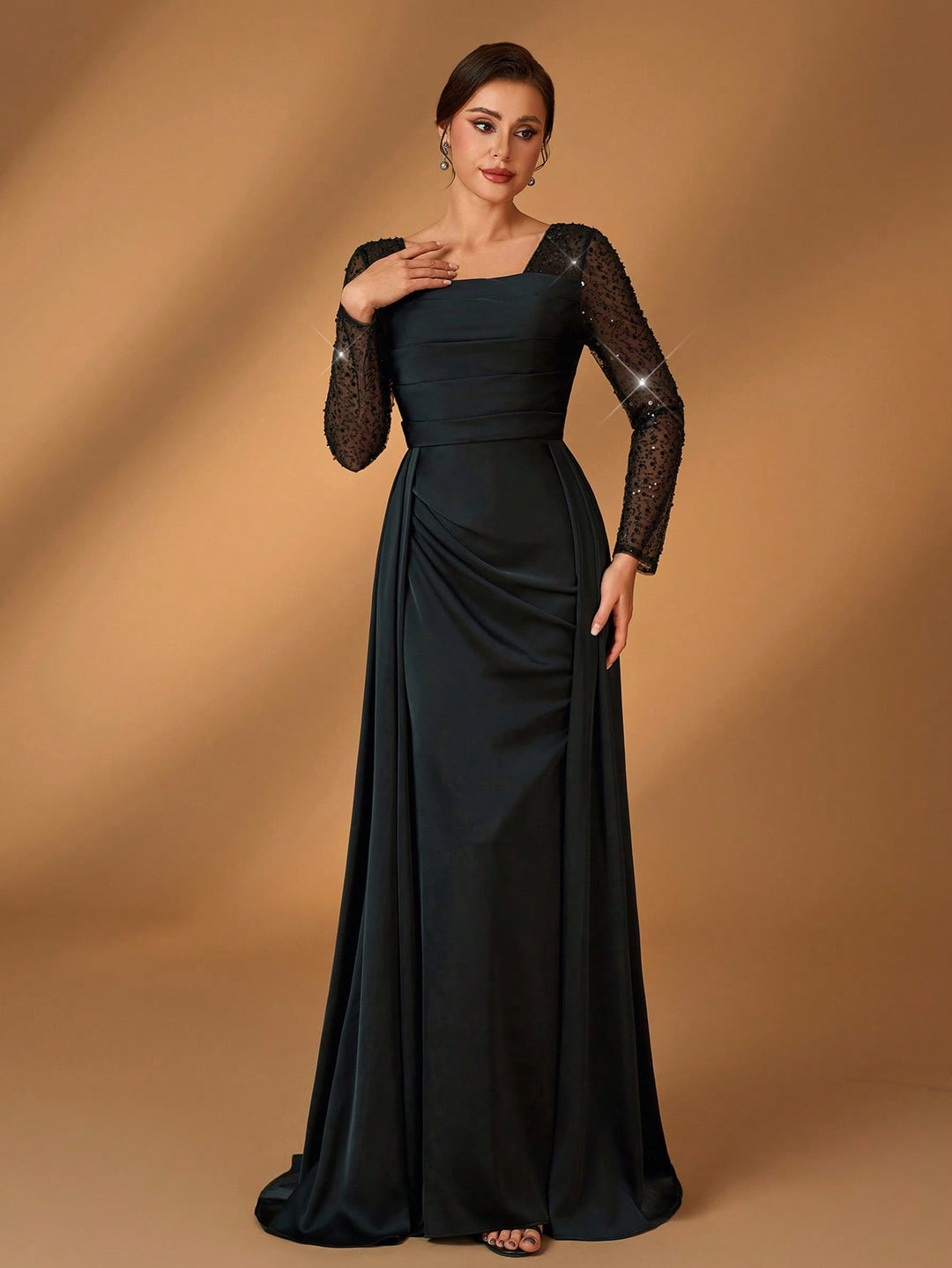 Rochie SHEIN, albastru