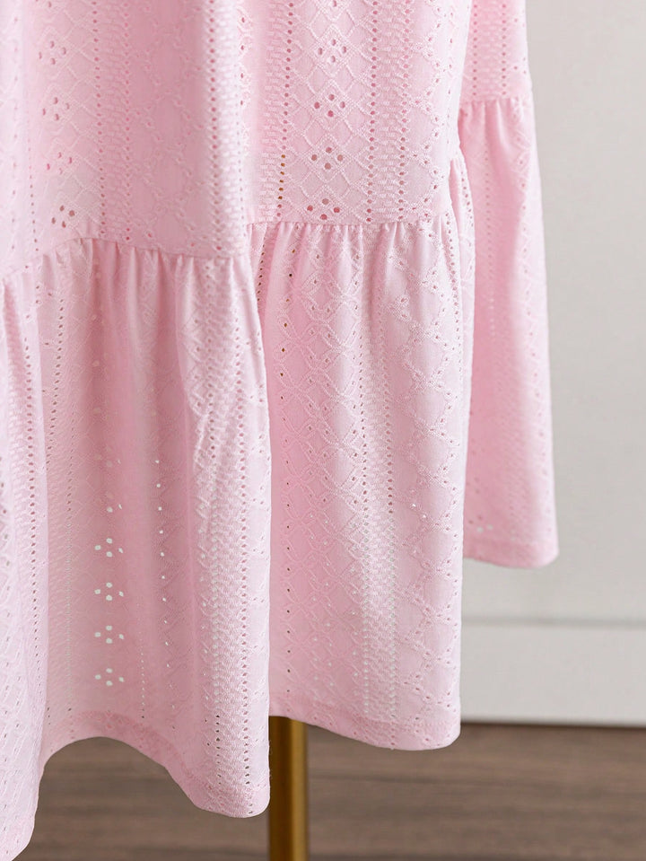 Rochie SHEIN, roz
