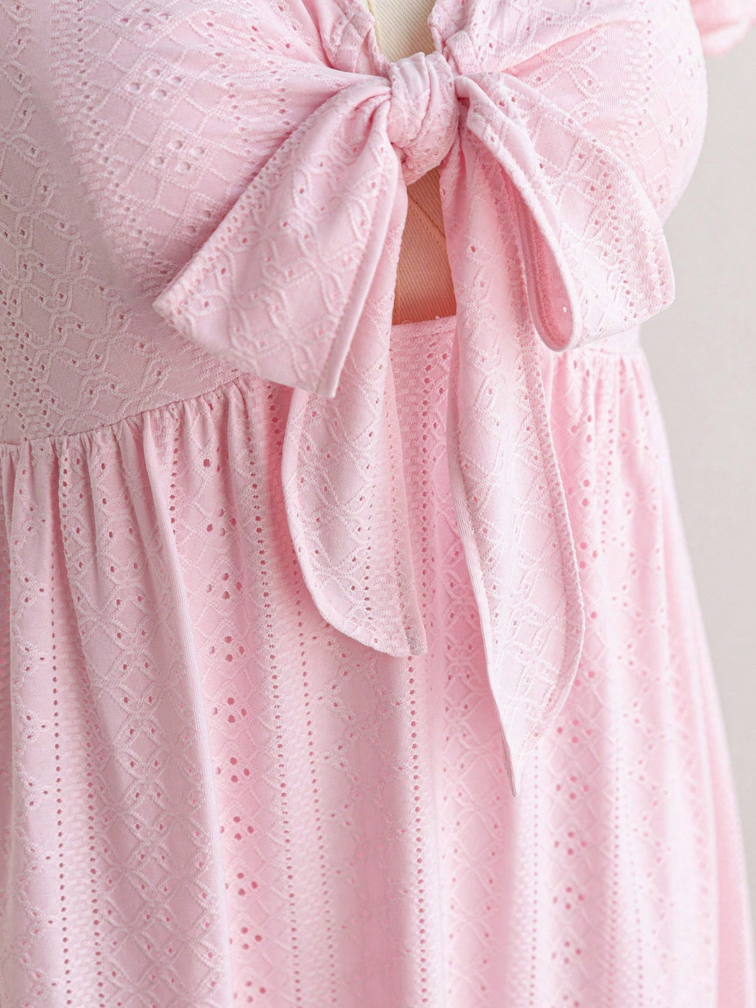 Rochie SHEIN, roz