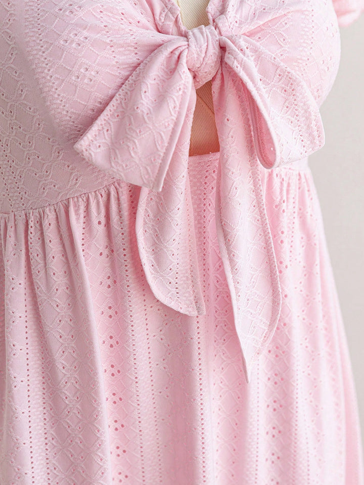 Rochie SHEIN, roz