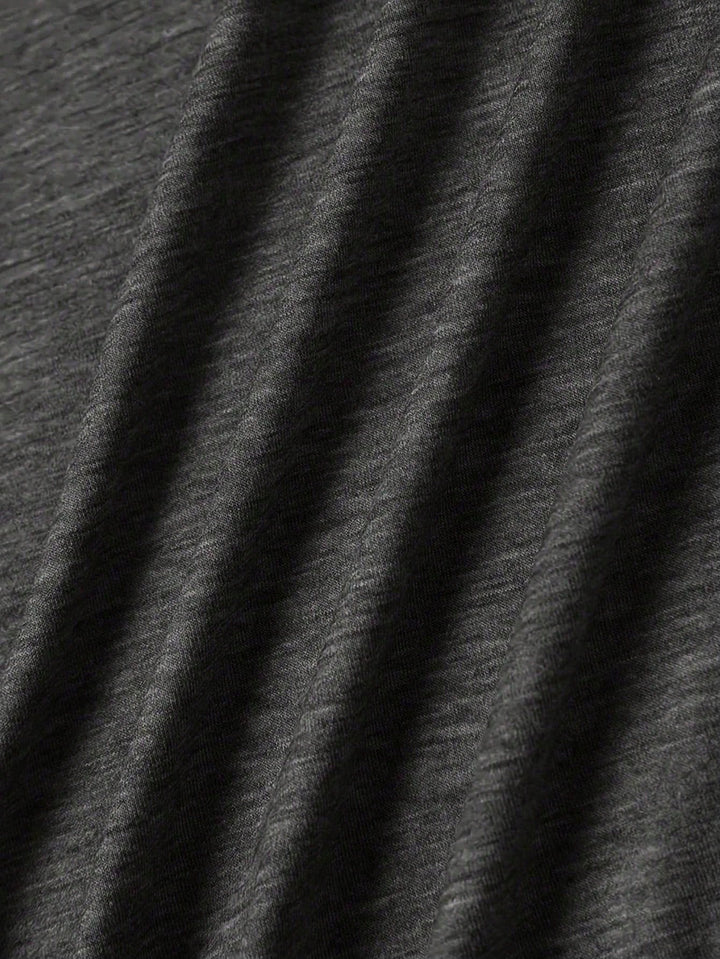 Tricou SHEIN, gri
