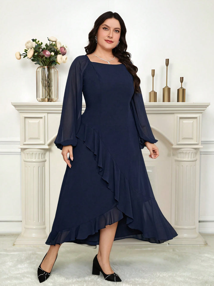 Rochie SHEIN, albastru