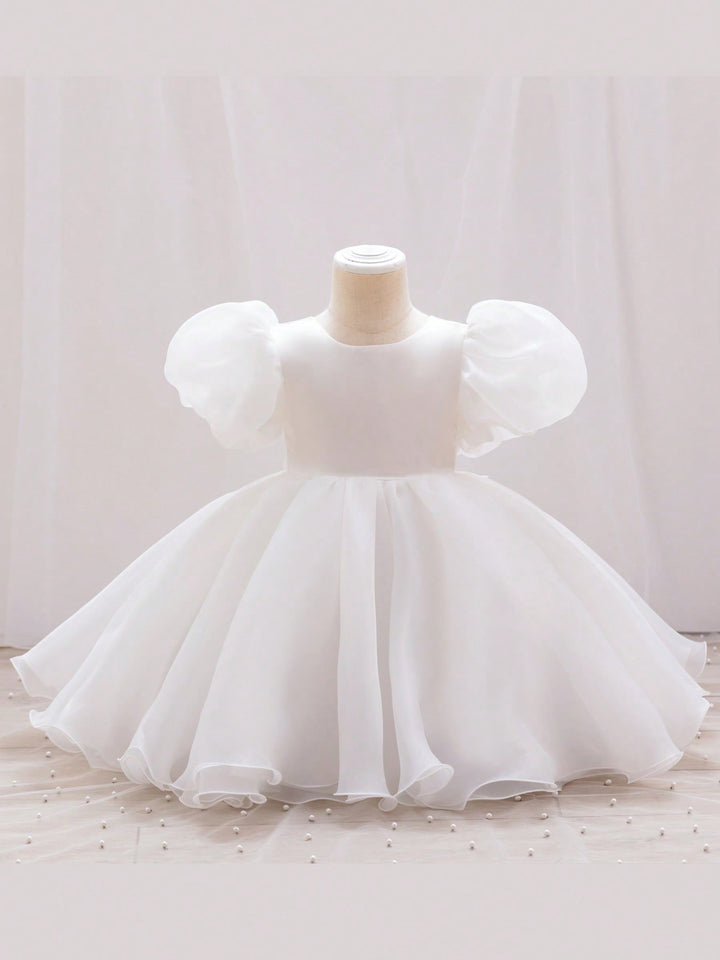 Rochie SHEIN, alb