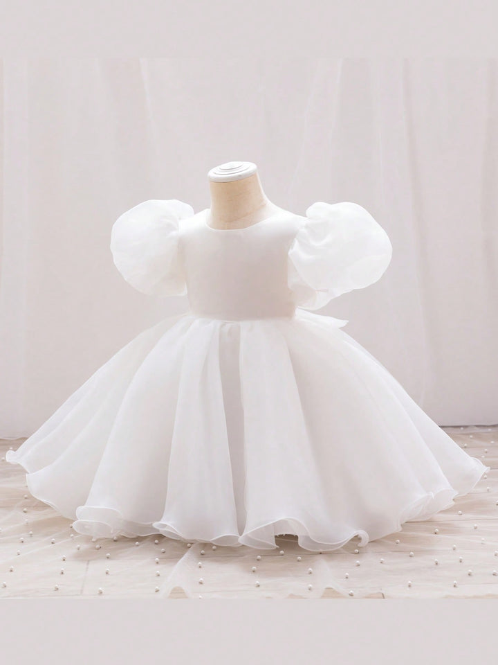 Rochie SHEIN, alb