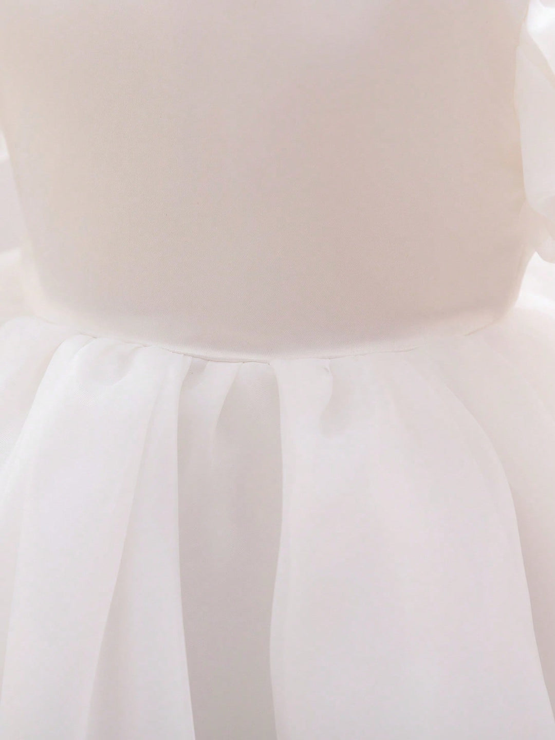 Rochie SHEIN, alb