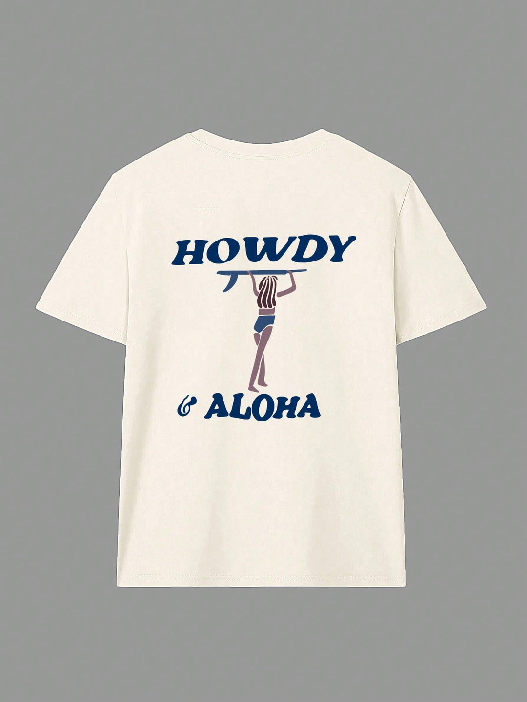 Tricou SHEIN