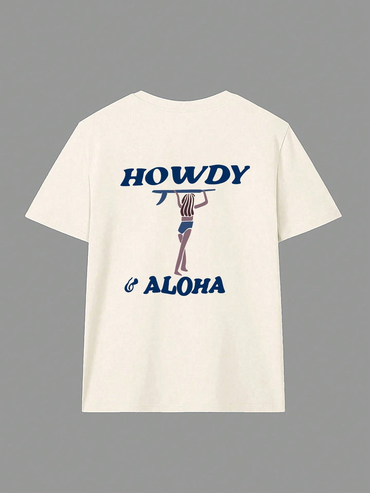 Tricou SHEIN