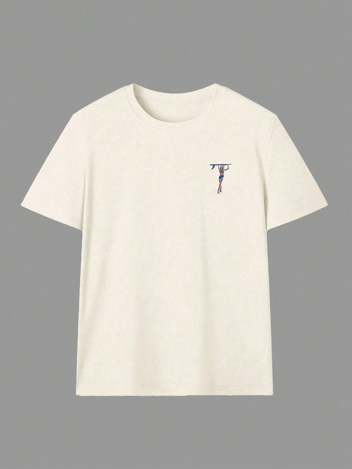 Tricou SHEIN
