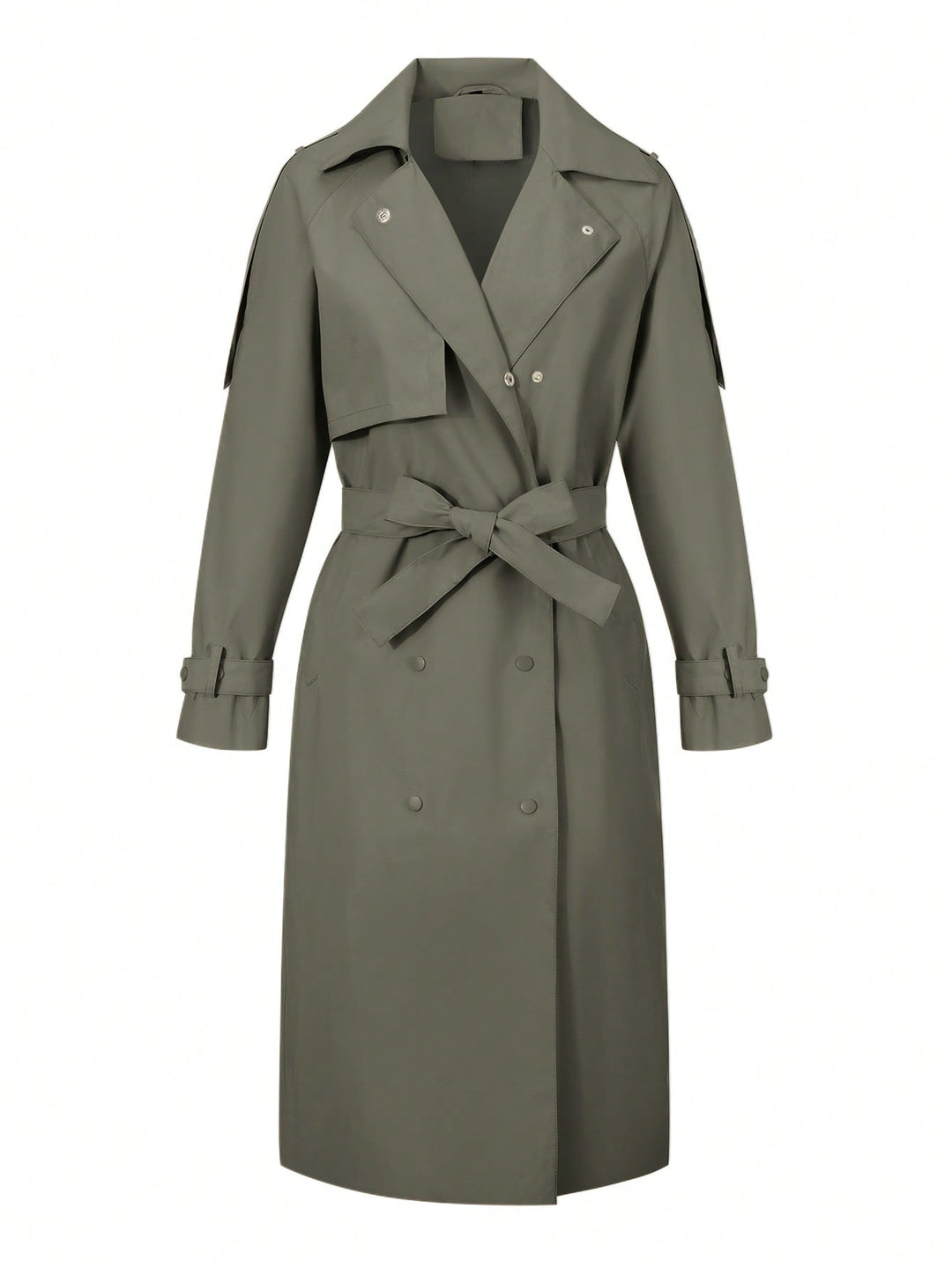 Trench SHEIN