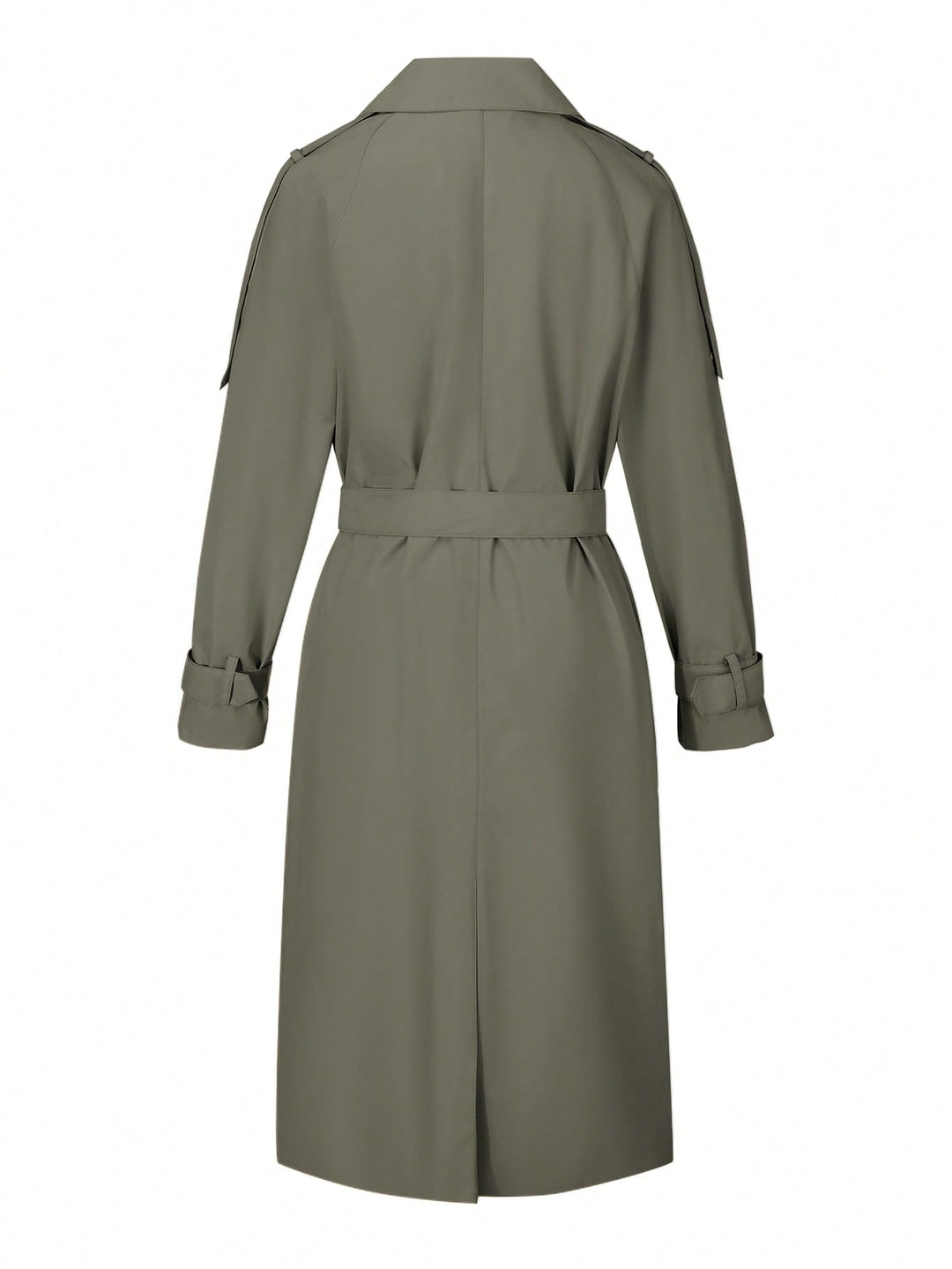 Trench SHEIN