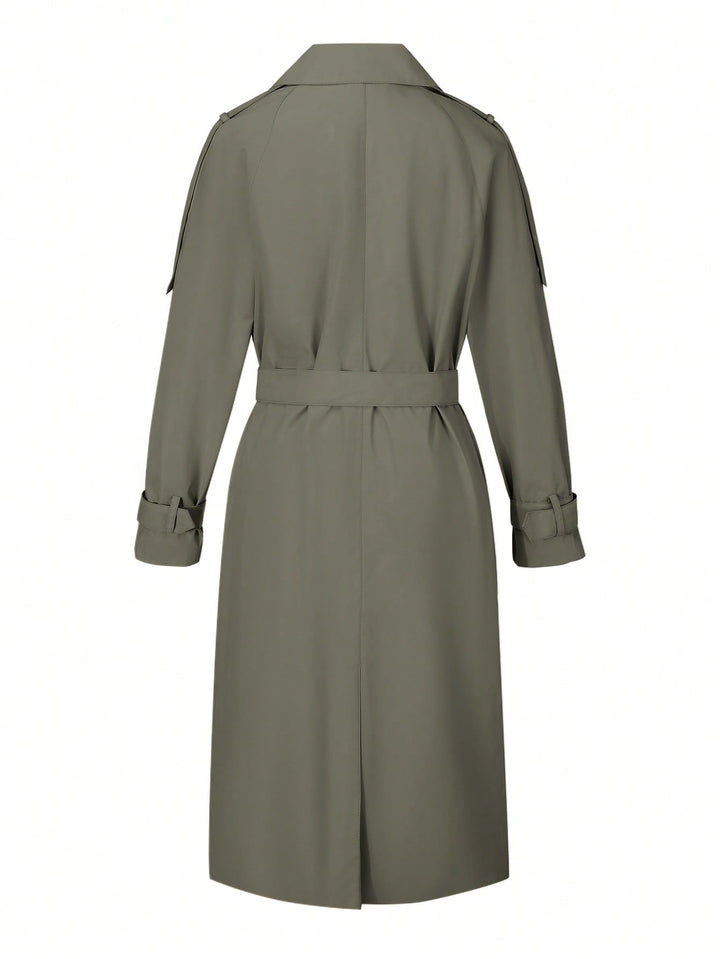 Trench SHEIN