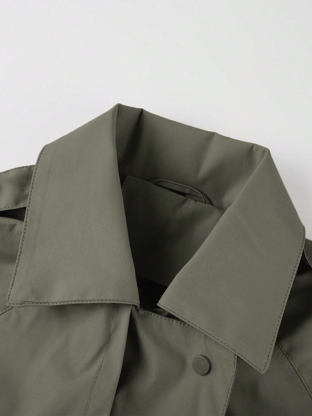 Trench SHEIN