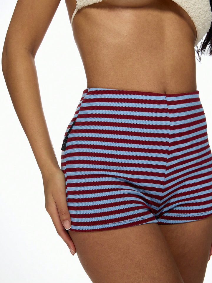 Pantaloni scurți SHEIN, mix culori