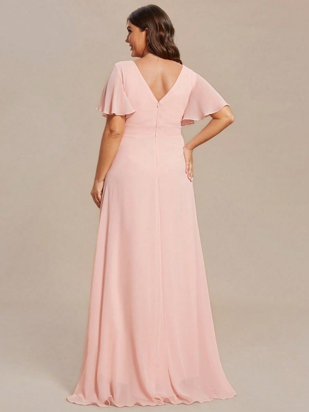Rochie SHEIN, roz