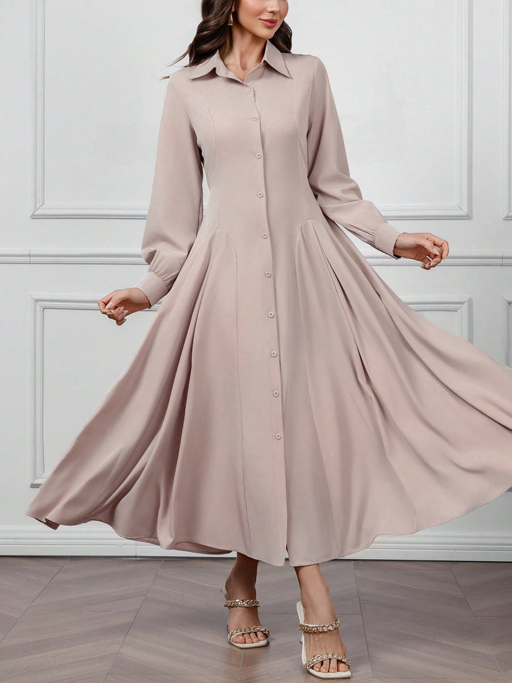 Rochie maxi SHEIN