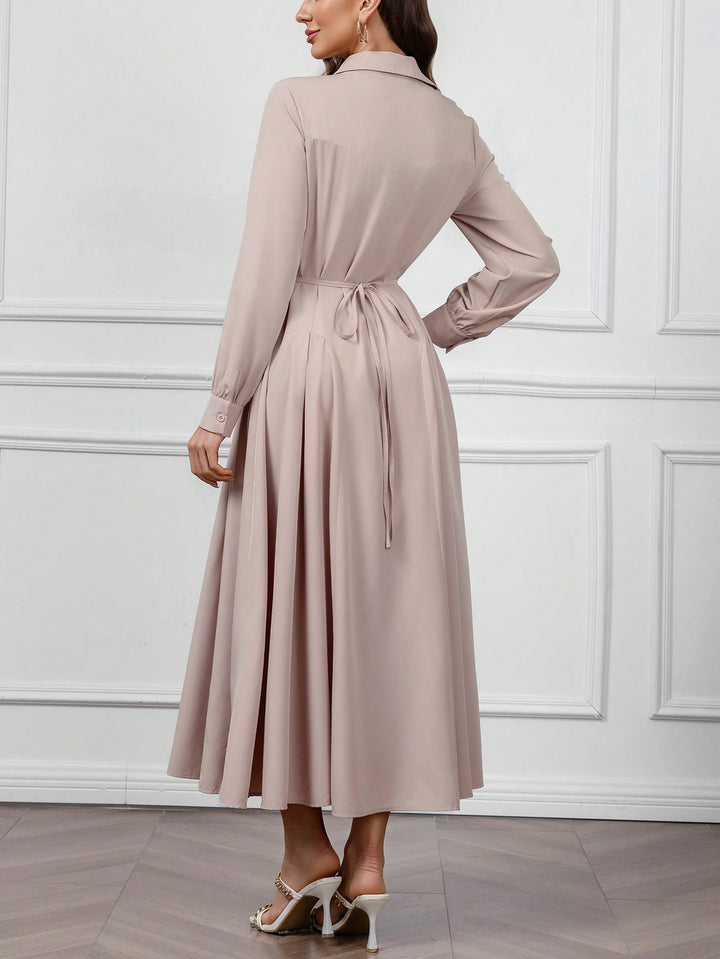 Rochie maxi SHEIN