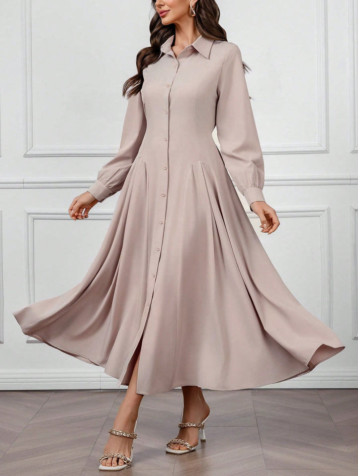 Rochie maxi SHEIN