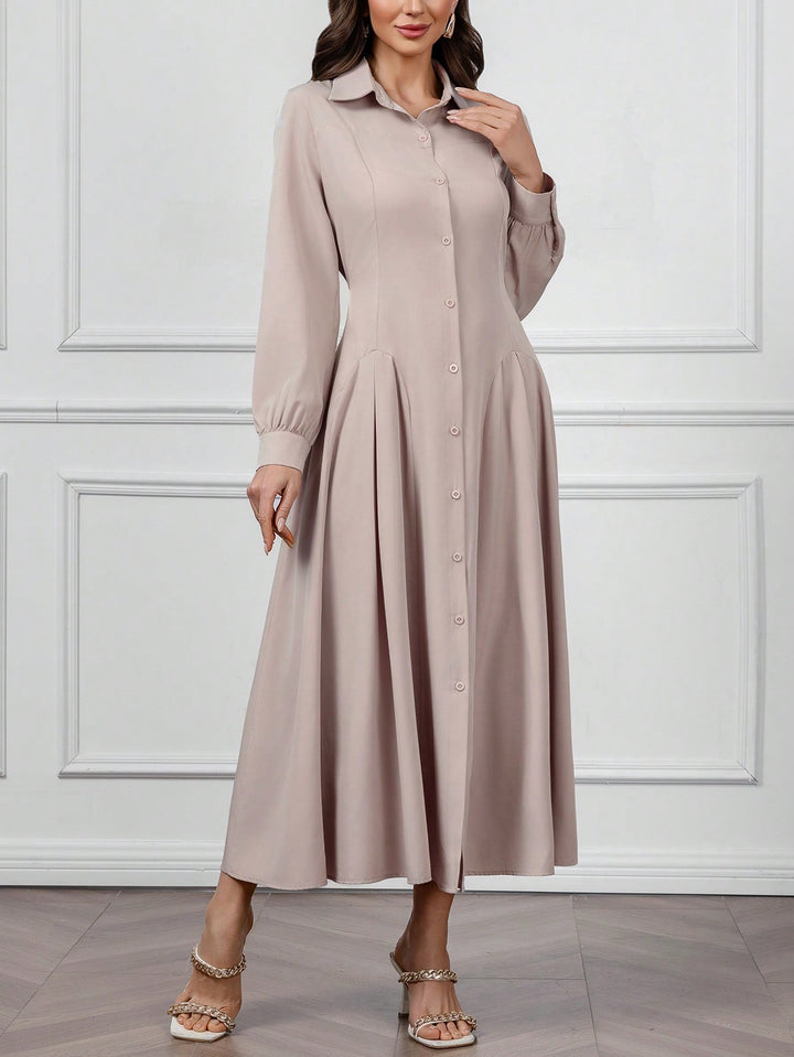 Rochie maxi SHEIN