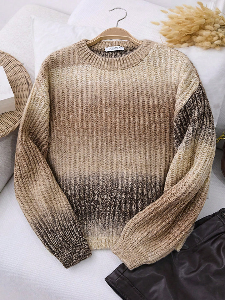 Pulover SHEIN, mix culori