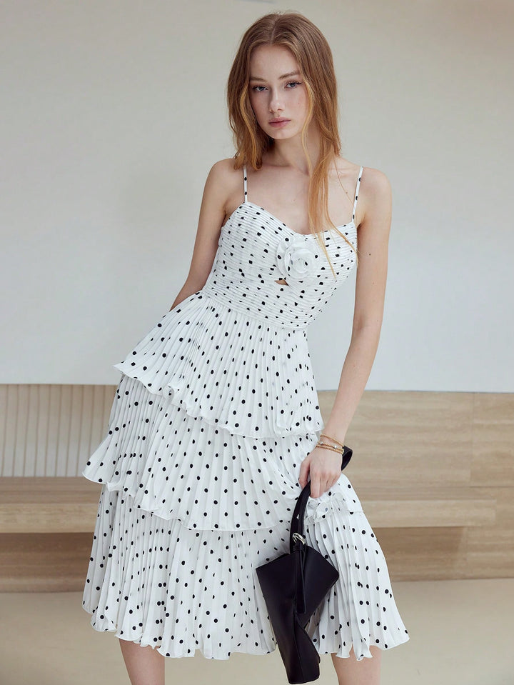 Rochie midi SHEIN
