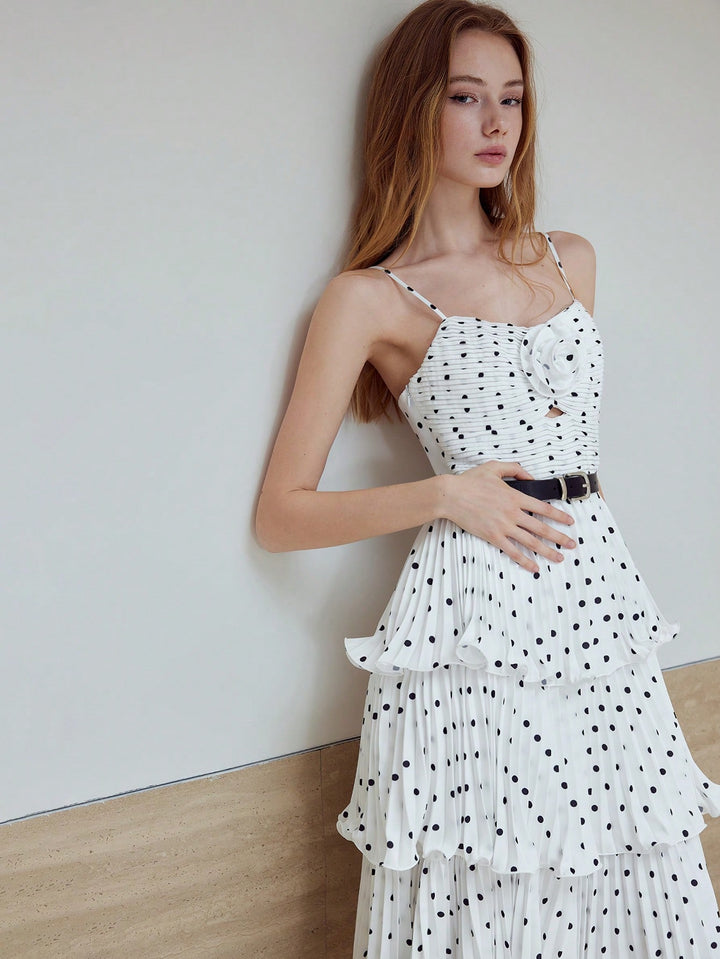 Rochie midi SHEIN