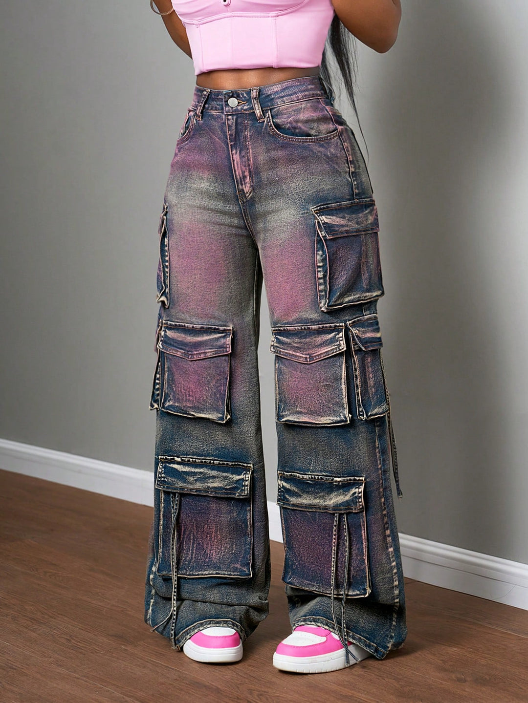 Jeans SHEIN